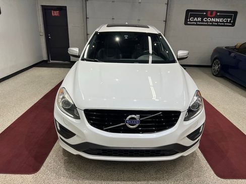 Used 2016 Volvo XC60 T6 R-Design w/ Climate Package image 6
