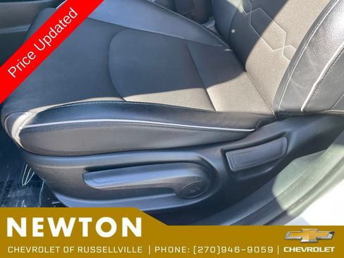 Used 2023 Kia Forte GT-Line FWD image 6