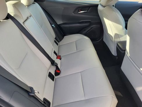 New 2026 Toyota Prius Limited image 16