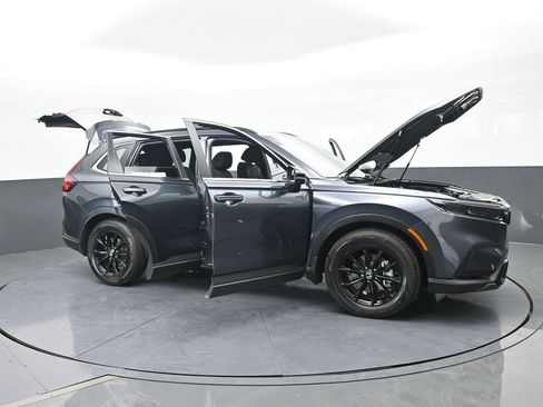 Used 2023 Honda CR-V Sport image 78