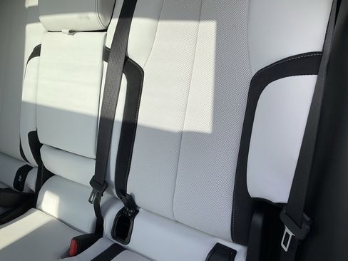 Used 2024 Acura ZDX A-Spec image 30