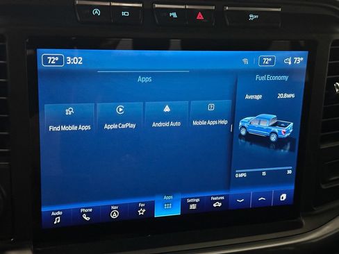 Certified 2023 Ford F150 XLT w/ Equipment Group 302A High AWD/4WD image 53