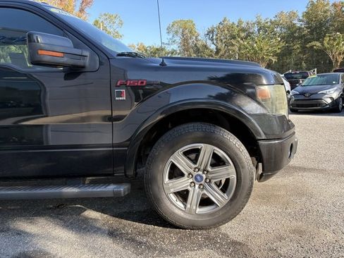 Used 2013 Ford F150 FX2 w/ Luxury Equipment Group image 31