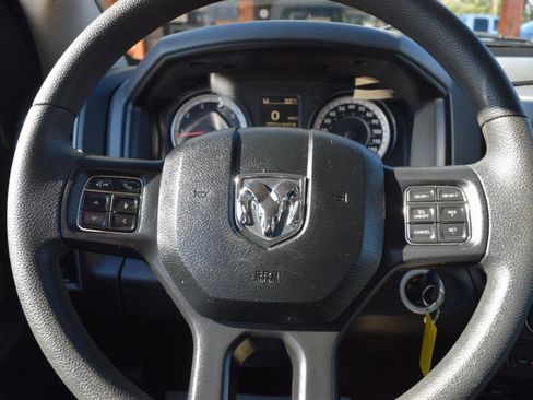 Used 2019 RAM 1500 Tradesman w/ Popular Equipment Group image 21