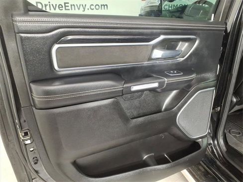 Used 2023 RAM 1500 Laramie image 17