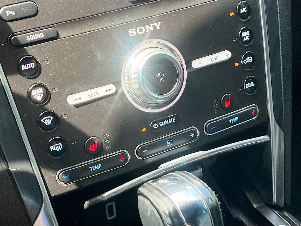 Used 2019 Ford Explorer Sport AWD/4WD image 16