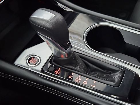 Used 2023 Nissan Altima 2.5 SV image 32