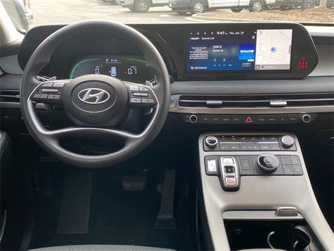 Used 2023 Hyundai Palisade SE image 8