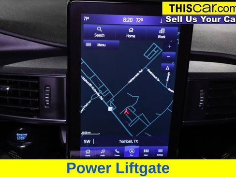 Used 2022 Ford Explorer ST w/ Equipment Group 401A AWD/4WD image 25