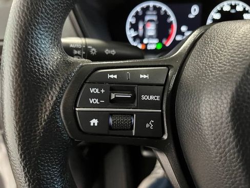 Used 2024 Honda CR-V EX image 22