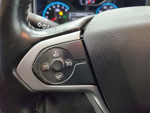 Used 2018 Chevrolet Colorado ZR2 image 13