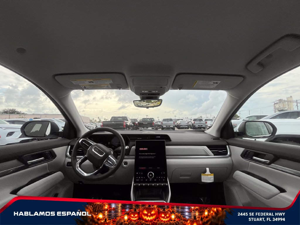 New 2027 GMC Terrain Denali AWD/4WD image 14