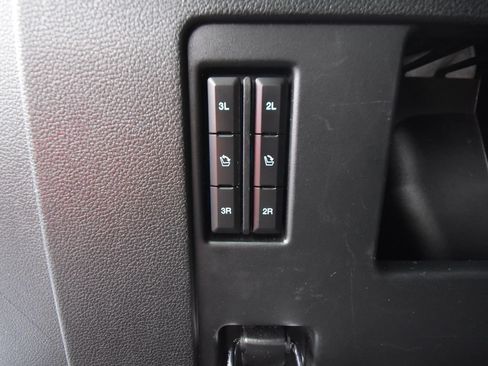 Used 2021 Ford Expedition Max Limited AWD/4WD image 37