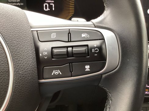 Used 2025 Kia K5 GT image 19