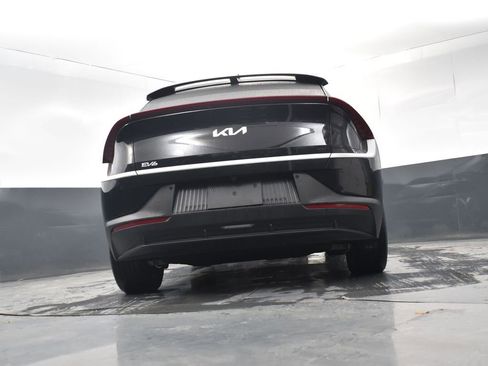 Used 2024 Kia EV6 Light image 23