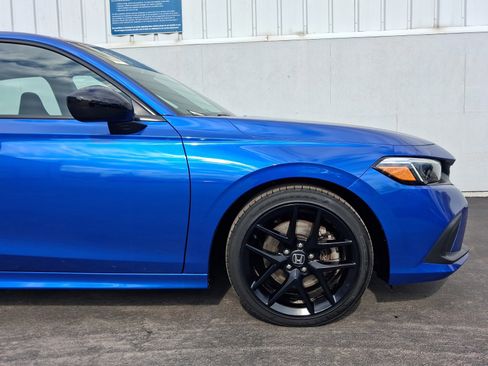 Used 2023 Honda Civic Si image 30