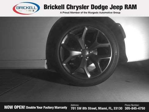 Used 2019 Dodge Charger R/T RWD image 10