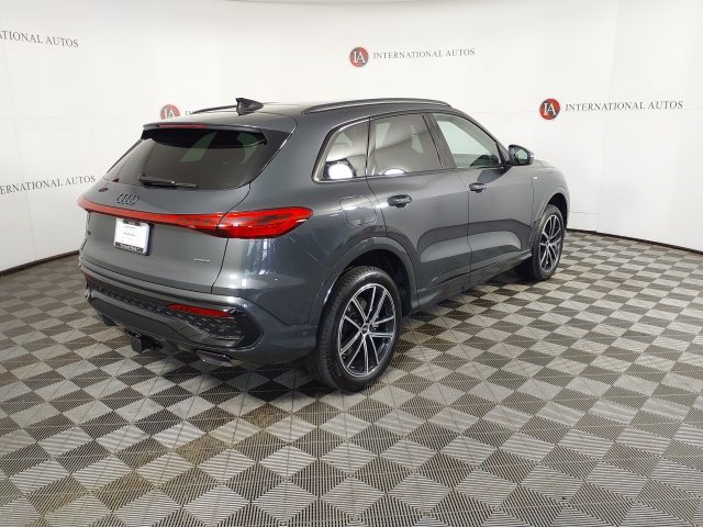 Used 2026 Audi Q5 Premium Plus AWD/4WD image 5