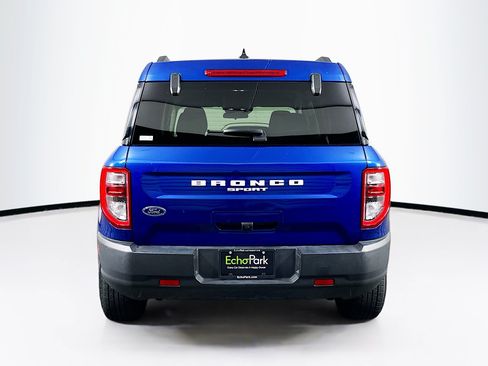 Used 2024 Ford Bronco Sport Big Bend AWD/4WD image 7