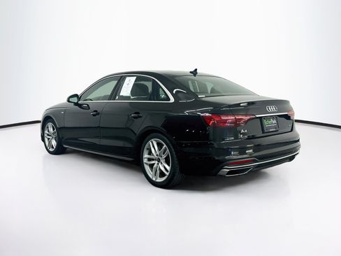 Used 2024 Audi A4 2.0T Premium Plus AWD/4WD image 5