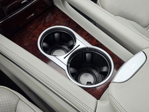 Used 2012 Mercedes-Benz GL 450 GL450 4MATIC image 13