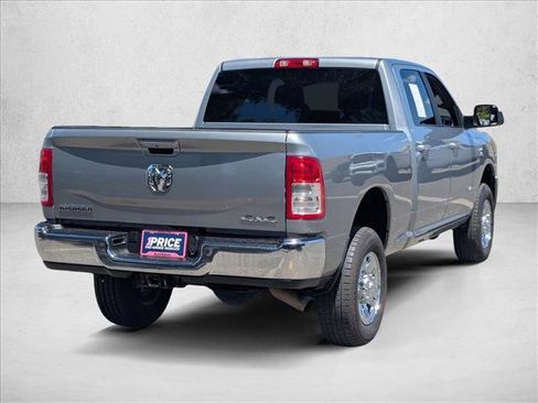 Used 2022 RAM 2500 Big Horn AWD/4WD image 5