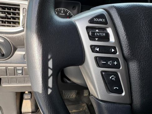 Certified 2018 Nissan Titan S w/ S Utility Package image 12