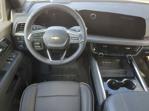 New 2026 Chevrolet Tahoe Premier AWD/4WD image 19