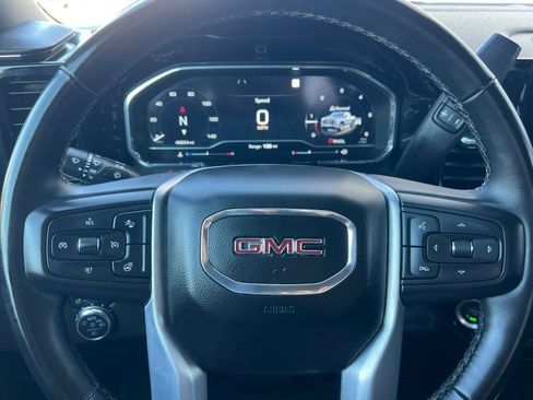 Certified 2023 GMC Sierra 1500 Elevation image 17