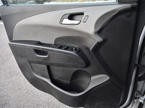 Used 2015 Chevrolet Sonic LT w/ Advanced Safety Package image 27