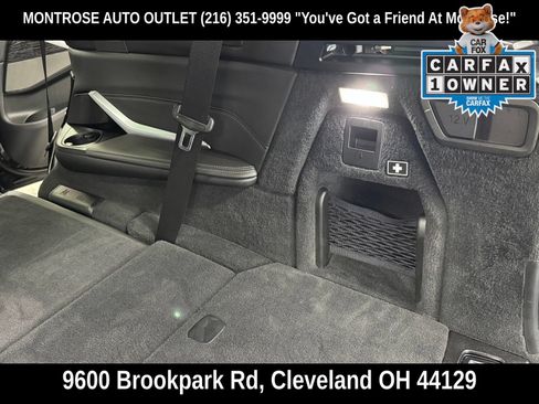 Used 2022 BMW X7 M50i AWD/4WD image 47