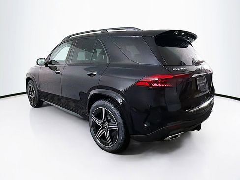 New 2026 Mercedes-Benz GLE 350 4MATIC image 5