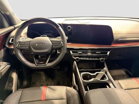 Certified 2025 Chevrolet Traverse RS w/ LPO, Floor Liner Package image 19