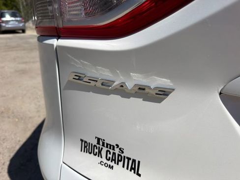 Used 2013 Ford Escape SE AWD/4WD image 9