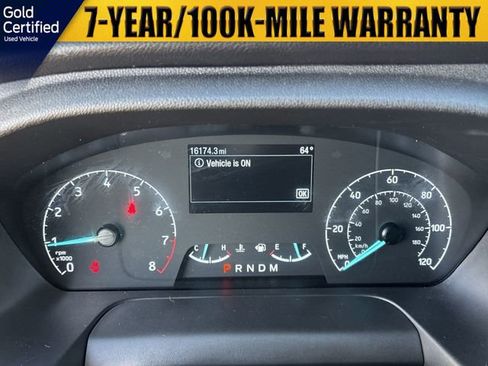 Used 2024 Ford Transit 250 Low Roof w/ Exterior Upgrade Package image 24