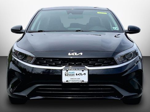 Used 2023 Kia Forte LXS FWD image 6