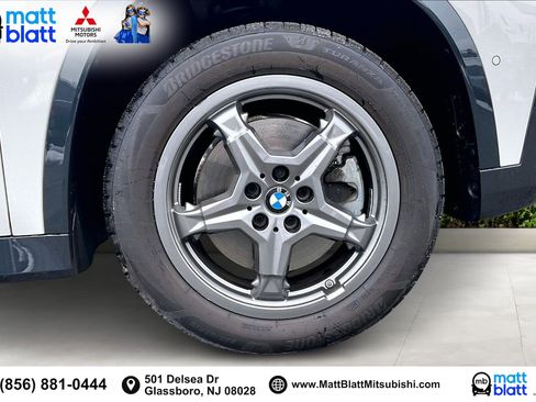 Used 2023 BMW X1 xDrive28i w/ Convenience Package image 10