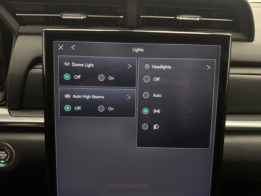 New 2027 GMC Terrain Elevation AWD/4WD image 29