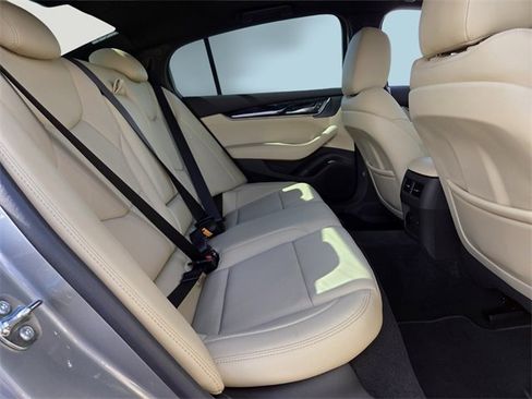 New 2026 Cadillac CT5 Premium Luxury image 15