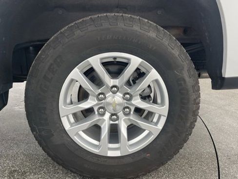 Used 2020 Chevrolet Silverado 1500 LT w/ All-Star Edition image 50