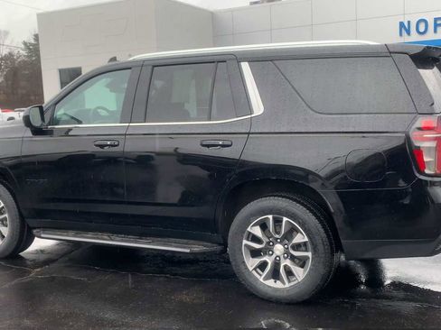 Certified 2023 Chevrolet Tahoe LS image 6