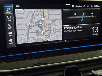 Used 2023 BMW 530e xDrive w/ Premium Package