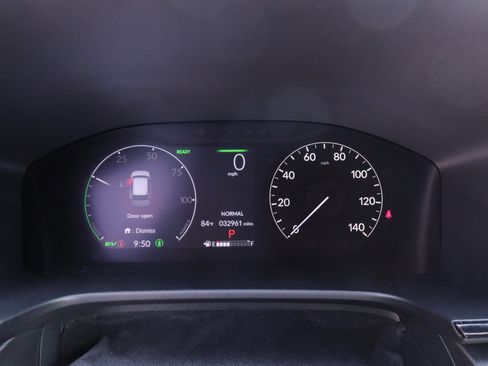 Certified 2024 Honda CR-V Sport image 24