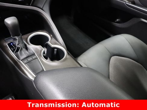 Used 2024 Toyota Camry LE image 17