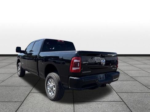 Used 2024 RAM 2500 Laramie w/ Safety Group AWD/4WD image 8