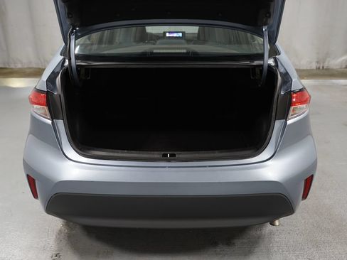 Certified 2024 Toyota Corolla LE FWD image 31