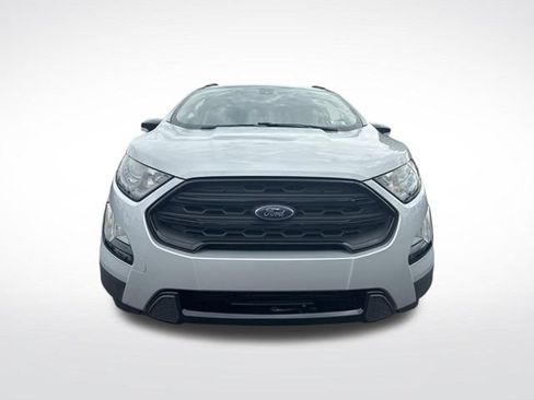 Used 2019 Ford EcoSport SES AWD/4WD image 8