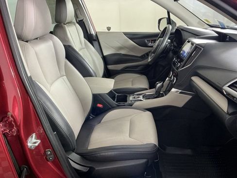 Used 2024 Subaru Forester Limited AWD/4WD image 6