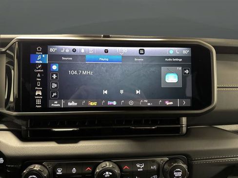 New 2026 Jeep Wrangler Sahara w/ Safety Group image 17