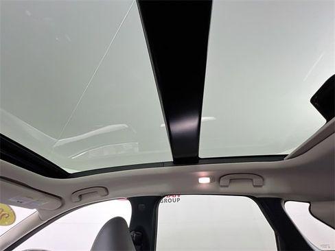 Used 2021 INFINITI QX50 Luxe image 25